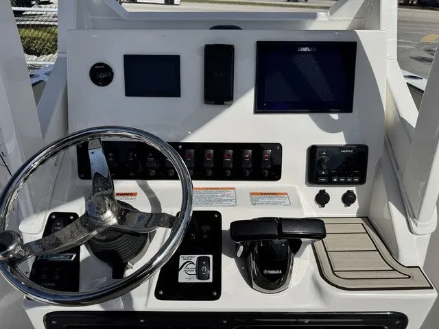 Slide: The Image of Yamaha 222 FSH Sport E 2023 - 25