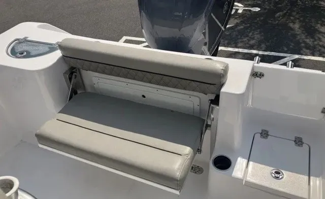 Slide: The Image of Sportsman Open 232 Center Console 2023 - 4
