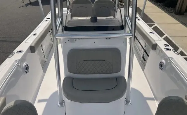 Slide: The Image of Sportsman Open 232 Center Console 2023 - 5
