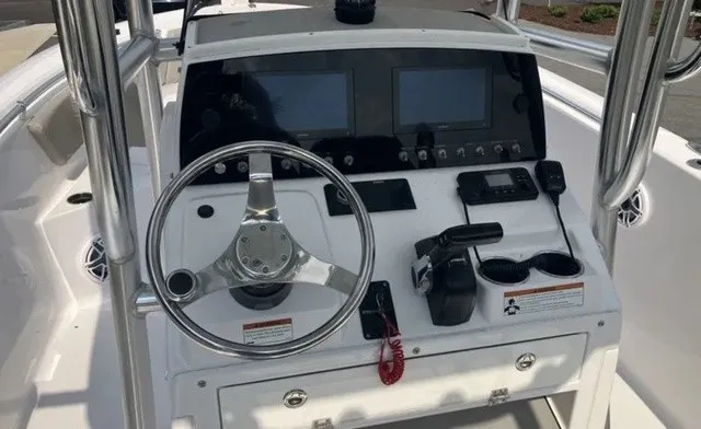 Slide: The Image of Sportsman Open 232 Center Console 2023 - 3