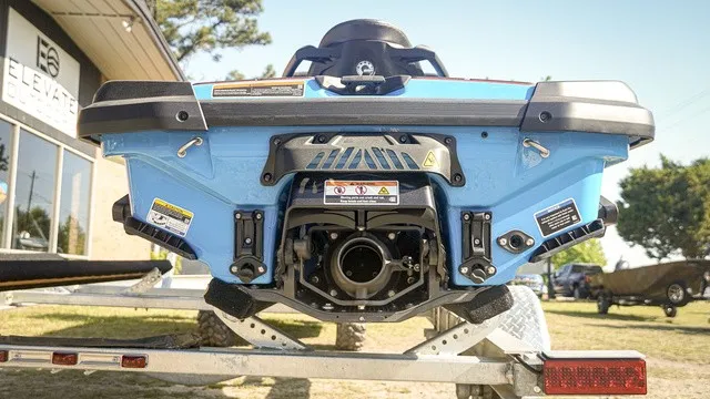 Slide: The Image of Sea-Doo RXT-X 325 (Demo Unit) 2026 - 15