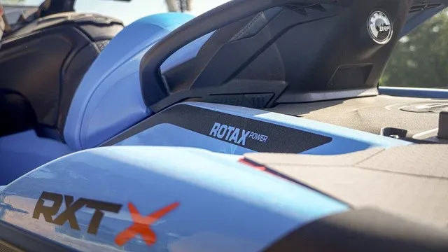 Slide: The Image of Sea-Doo RXT-X 325 (Demo Unit) 2026 - 16