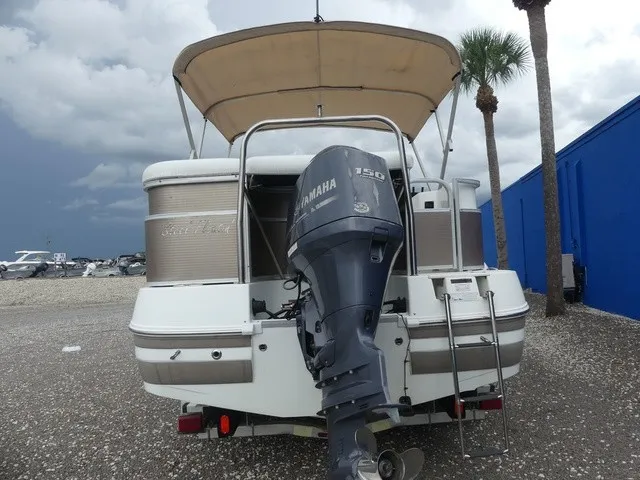 Slide: The Image of Southwind 229L 2013 - 6