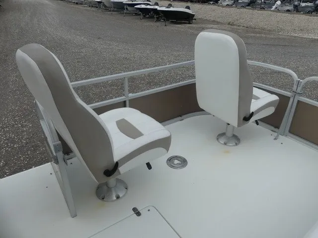 Slide: The Image of Southwind 229L 2013 - 15