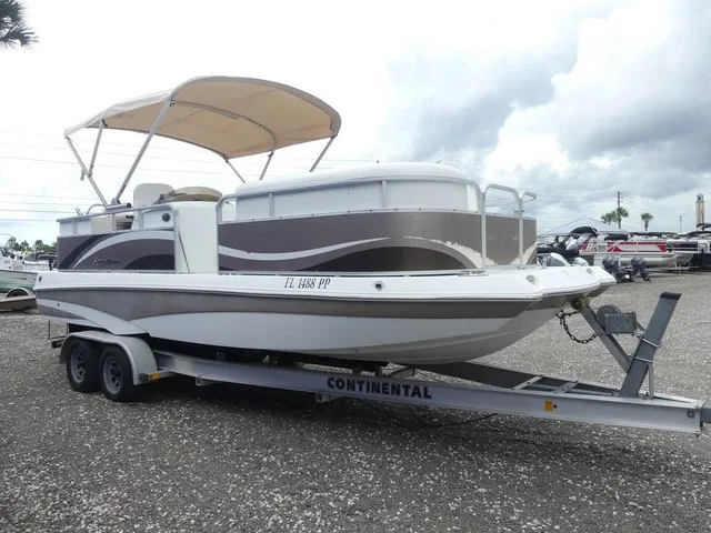 Slide: The Image of Southwind 229L 2013 - 4