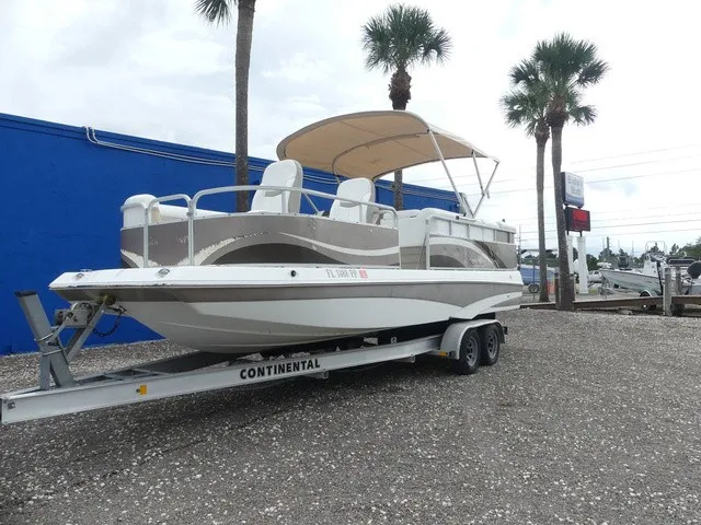 Slide: The Image of Southwind 229L 2013 - 2