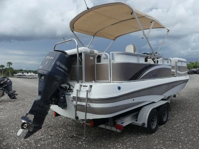 Slide: The Image of Southwind 229L 2013 - 5