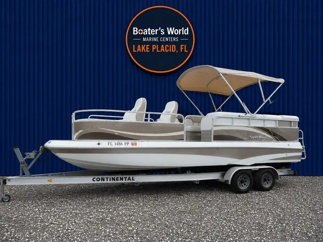 The Image of Southwind 229L 2013 - 1