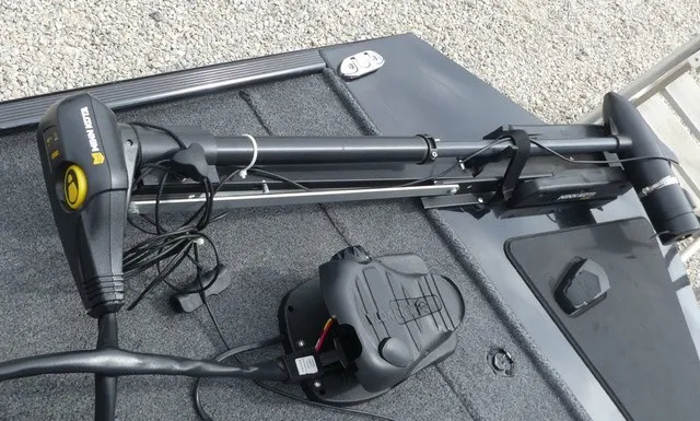 Slide: The Image of Tracker Bass Tracker Classic XL 2023 - 20