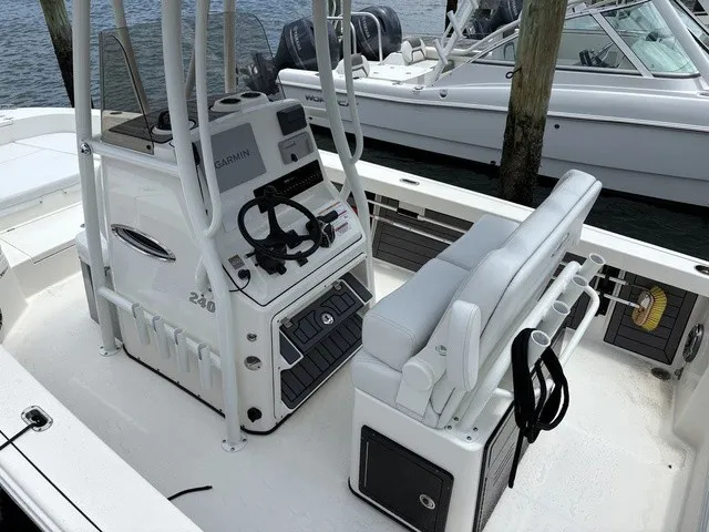 Slide: The Image of Pathfinder 2400 TRS 2024 - 13
