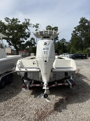 Slide: The Image of Pathfinder 2400 TRS 2024 - 4