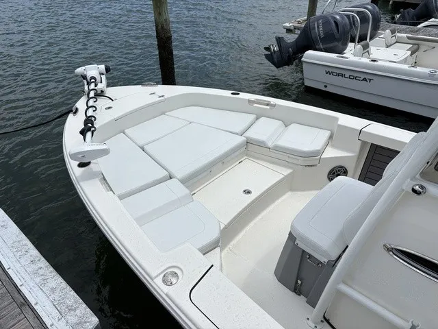 Slide: The Image of Pathfinder 2400 TRS 2024 - 11