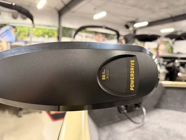 Slide: The Image of Tracker Pro Guide V-175 Combo 2027 - 14