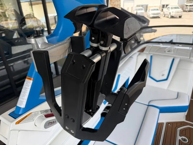 Slide: The Image of Nautique Super Air Nautique G23 2018 - 26