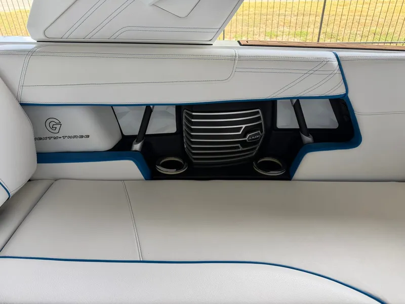 Slide: The Image of Nautique Super Air Nautique G23 2018 - 15