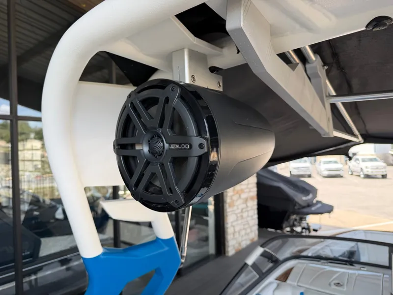 Slide: The Image of Nautique Super Air Nautique G23 2018 - 27