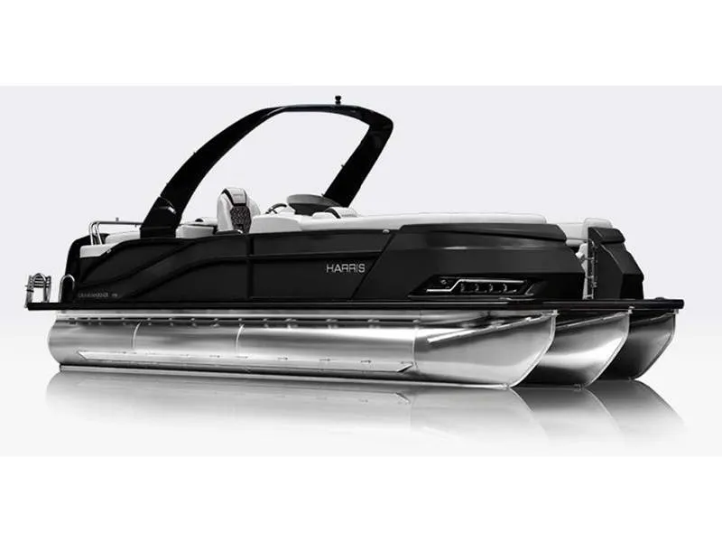 The Image of Harris Grand Mariner 250 SL 2027 - 1