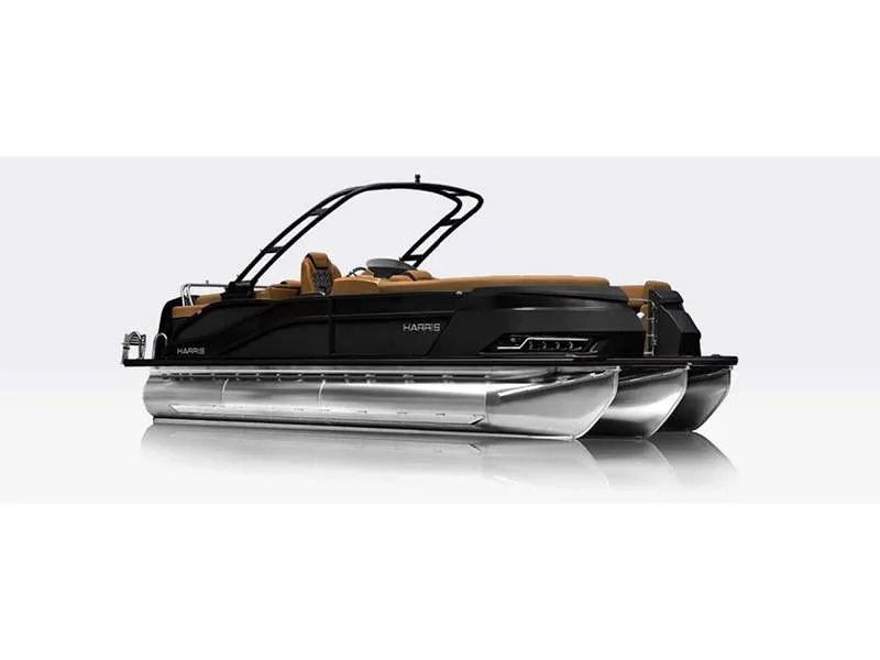 The Image of Harris Grand Mariner 250 SLDH 2027 - 1