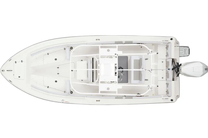 Slide: The Image of Mako 214 Center Console 2026 - 9
