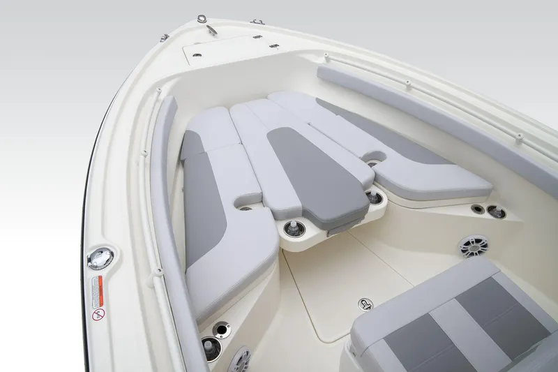 Slide: The Image of Mako 214 Center Console 2026 - 19