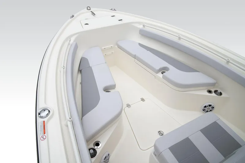 Slide: The Image of Mako 214 Center Console 2026 - 21