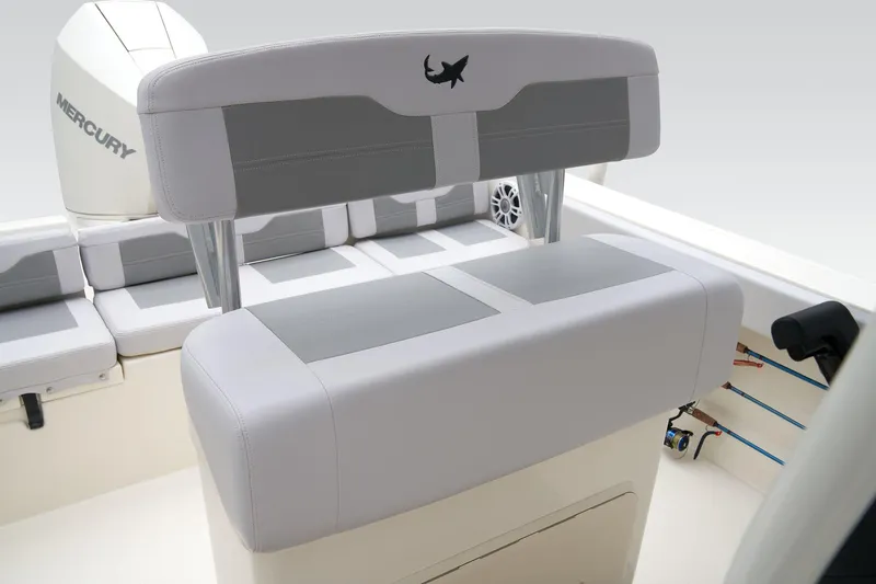 Slide: The Image of Mako 214 Center Console 2026 - 56