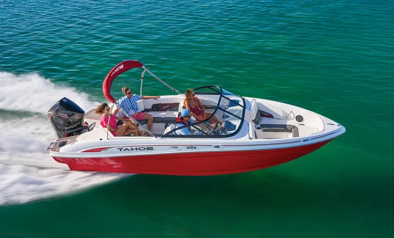 Slide: The Image of Tahoe 210 S 2026 - 86