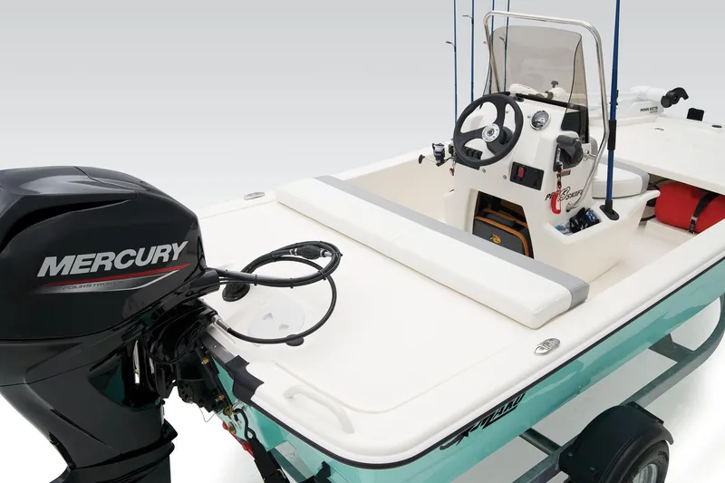 Slide: The Image of Mako Pro Skiff 13 CC 2026 - 27