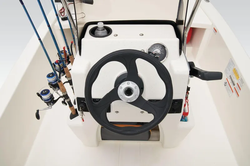 Slide: The Image of Mako Pro Skiff 13 CC 2026 - 22