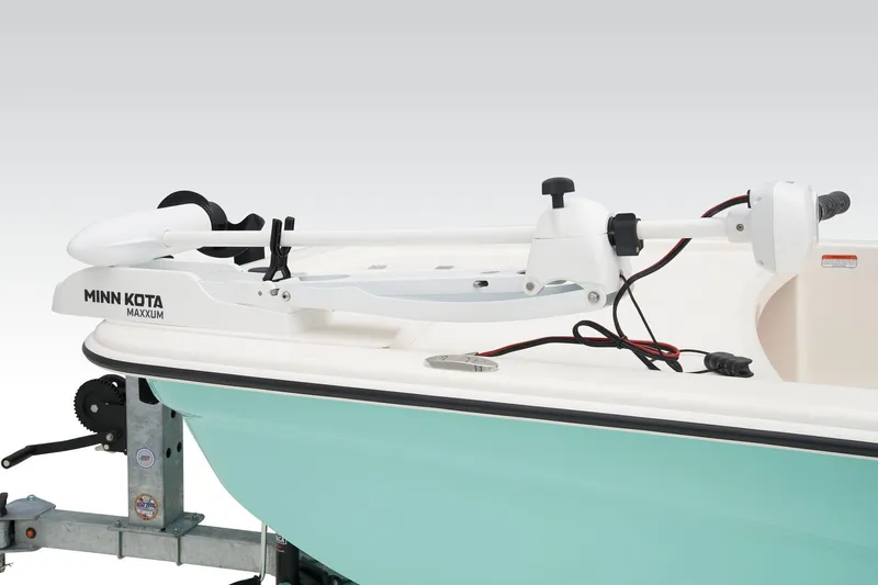 Slide: The Image of Mako Pro Skiff 13 CC 2026 - 9