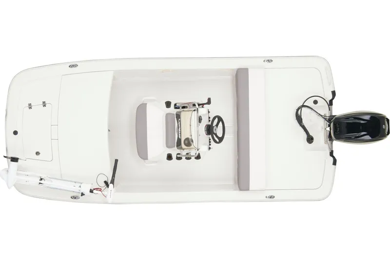 Slide: The Image of Mako Pro Skiff 13 CC 2026 - 4