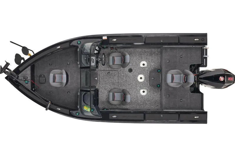 Slide: The Image of Tracker Targa V-19 WT 2026 - 14