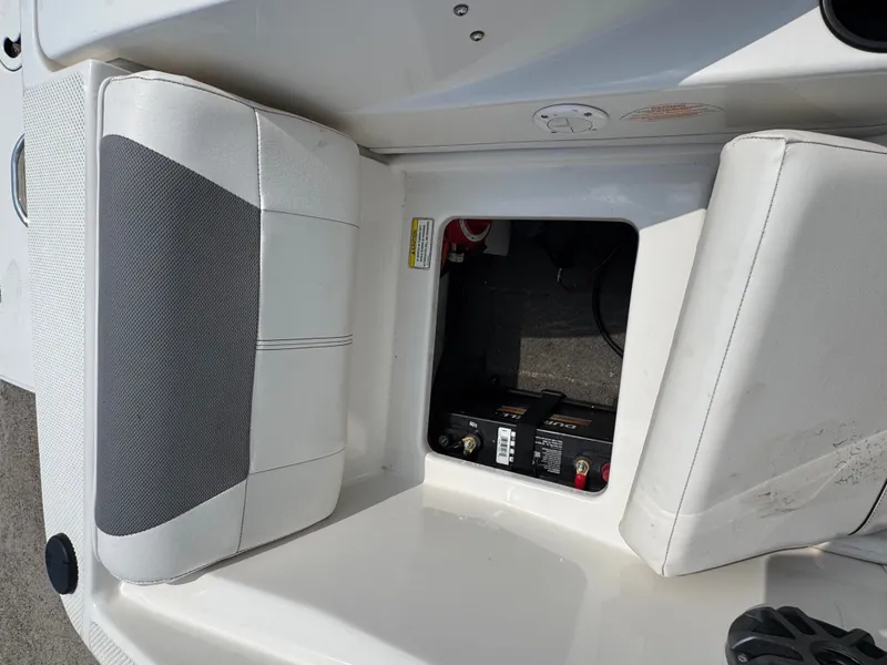 Slide: The Image of Bayliner 175 2016 - 19