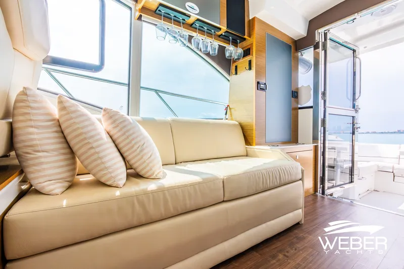 Slide: The Image of Cruisers 45 Cantius 2017 - 23