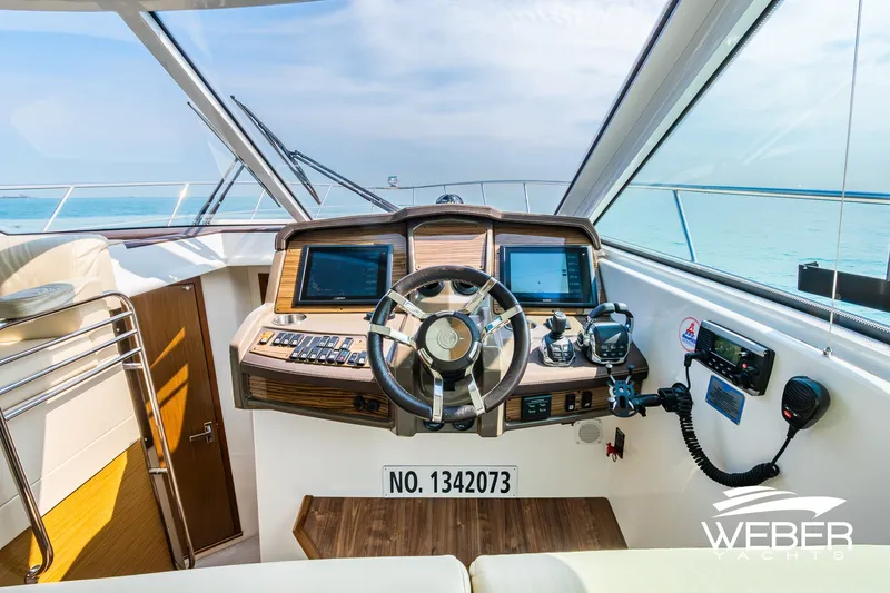 Slide: The Image of Cruisers 45 Cantius 2017 - 28