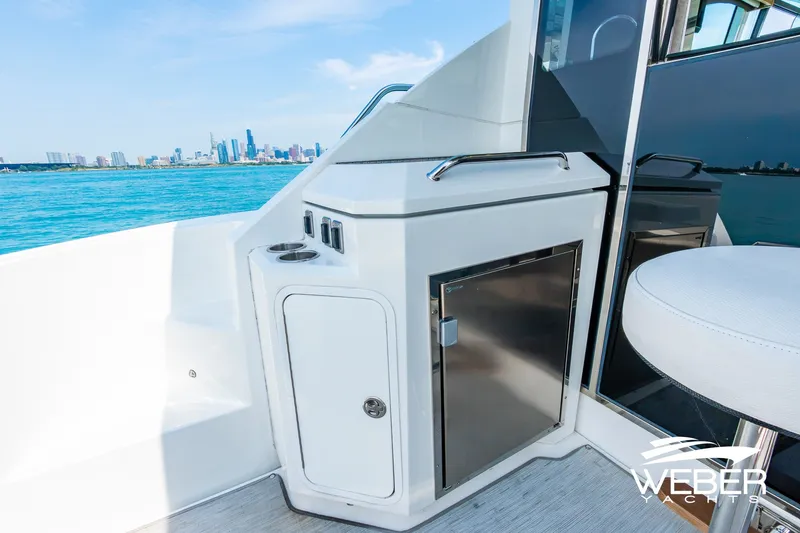 Slide: The Image of Cruisers 45 Cantius 2017 - 14