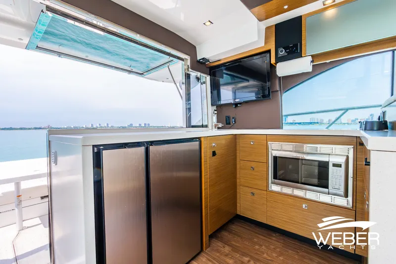 Slide: The Image of Cruisers 45 Cantius 2017 - 22