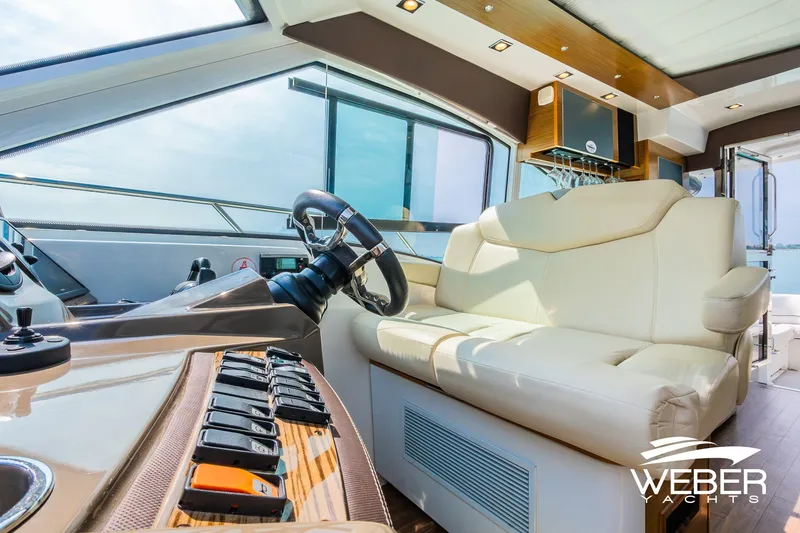 Slide: The Image of Cruisers 45 Cantius 2017 - 27