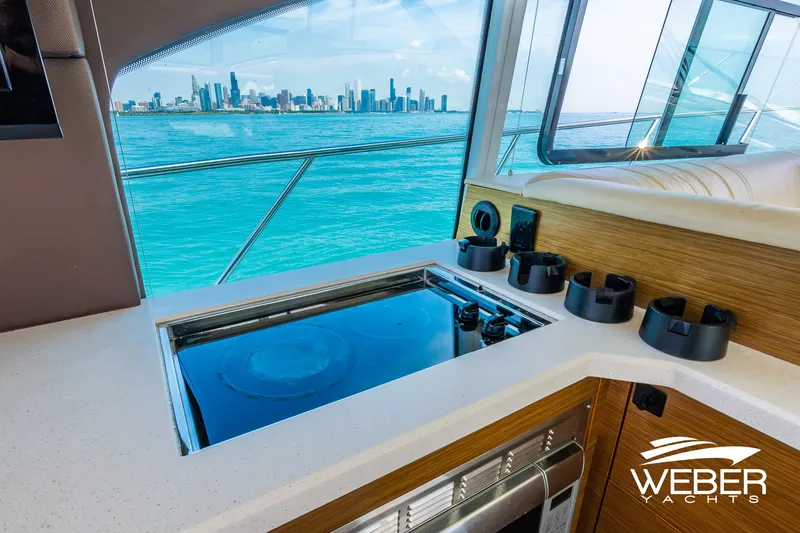 Slide: The Image of Cruisers 45 Cantius 2017 - 21