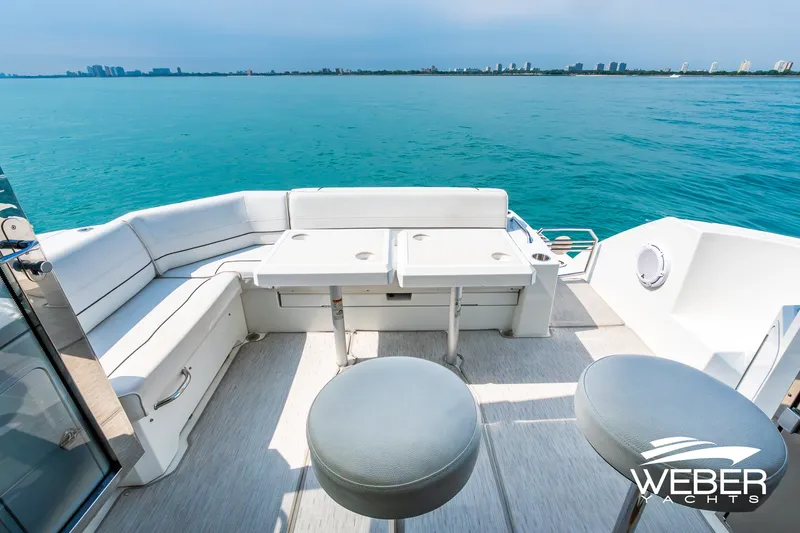 Slide: The Image of Cruisers 45 Cantius 2017 - 13