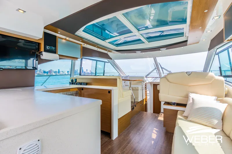 Slide: The Image of Cruisers 45 Cantius 2017 - 19
