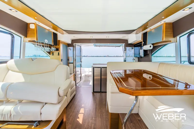 Slide: The Image of Cruisers 45 Cantius 2017 - 24