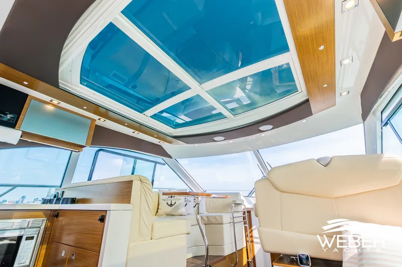 Slide: The Image of Cruisers 45 Cantius 2017 - 18