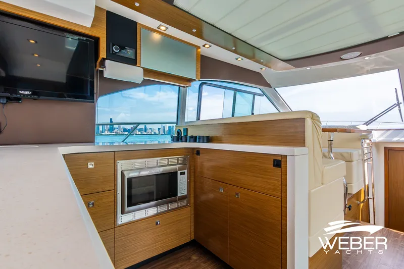 Slide: The Image of Cruisers 45 Cantius 2017 - 20