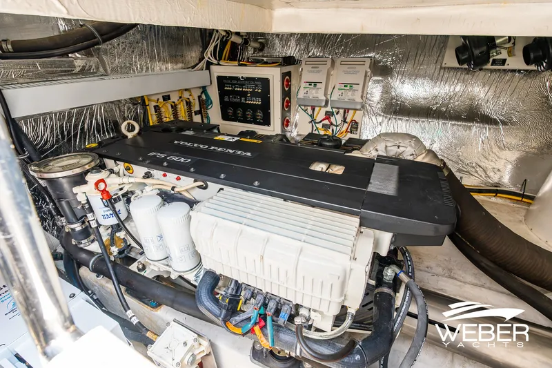 Slide: The Image of Cruisers 45 Cantius 2017 - 38