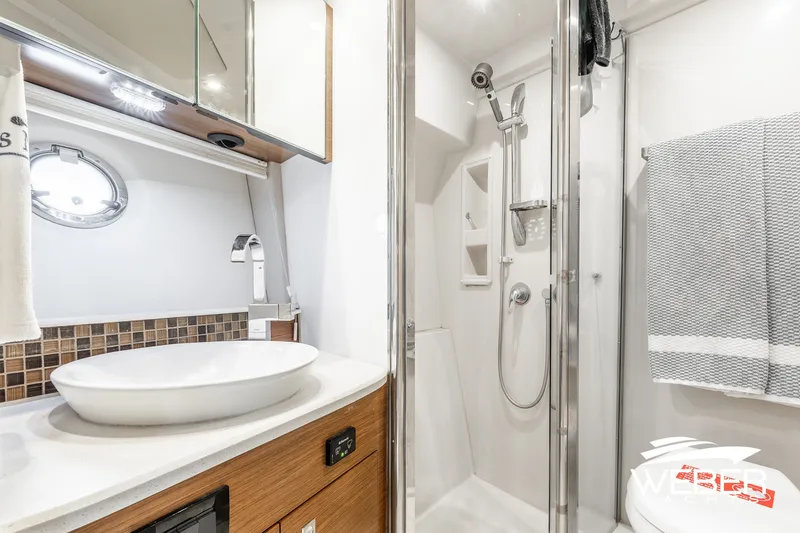 Slide: The Image of Cruisers 45 Cantius 2017 - 34