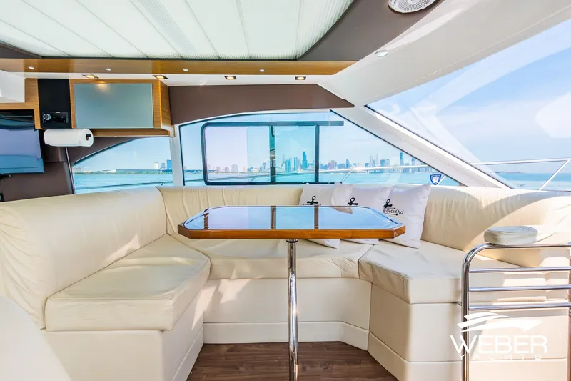 Slide: The Image of Cruisers 45 Cantius 2017 - 25