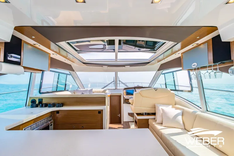 Slide: The Image of Cruisers 45 Cantius 2017 - 16