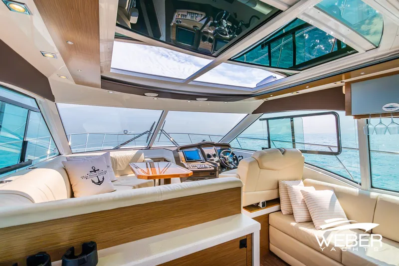 Slide: The Image of Cruisers 45 Cantius 2017 - 17