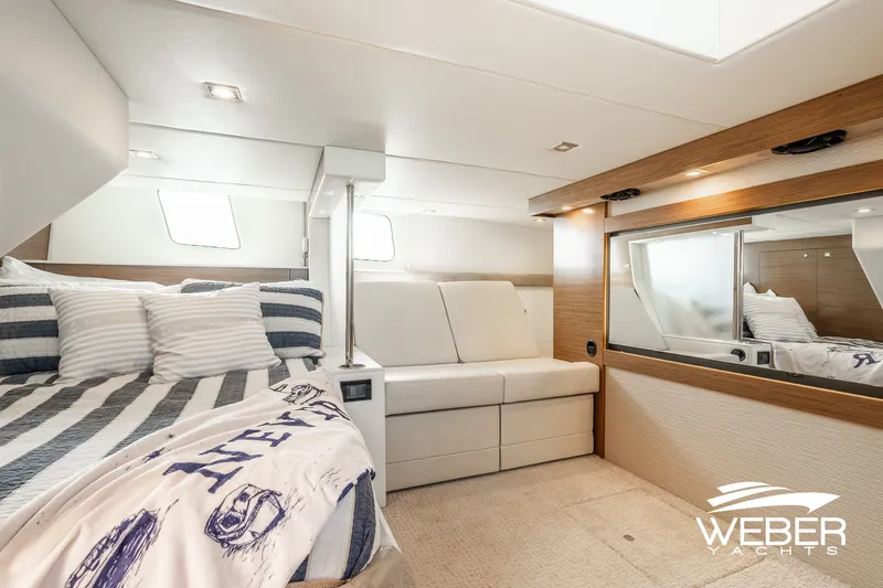 Slide: The Image of Cruisers 45 Cantius 2017 - 32